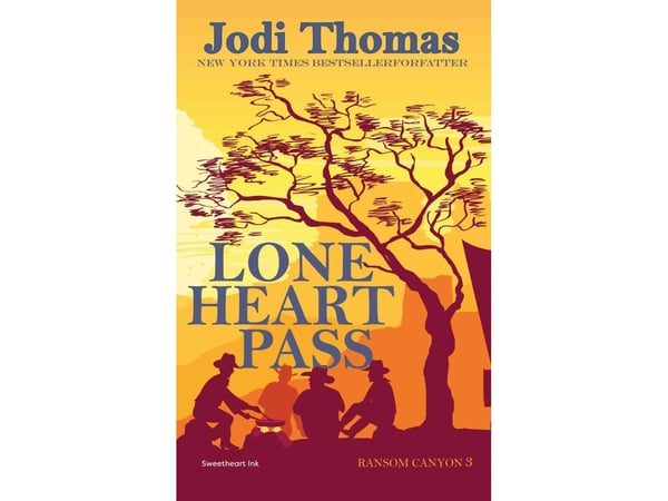 Lone Heart Pass | Kieli: Tanska