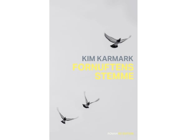 Fornuftens stemme | Kim Karmark | Språk: Dansk