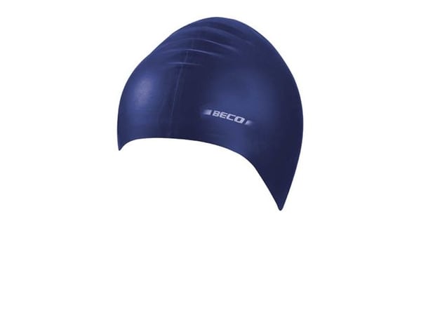BECO-Beermann 7390-8, Grön, Keps, Unisex, Vuxen, Simning, 12 År