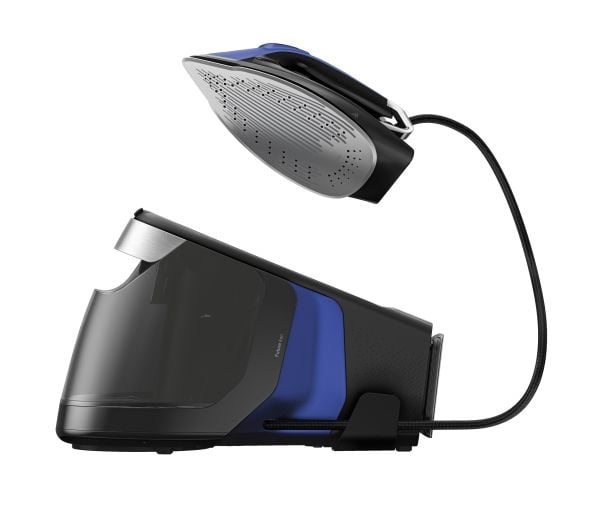 Beko SGA9130B, 3000 W, 600 g/min, 8 stang, 0,35 l, 165 g/min, Sort, Blå, Sølv