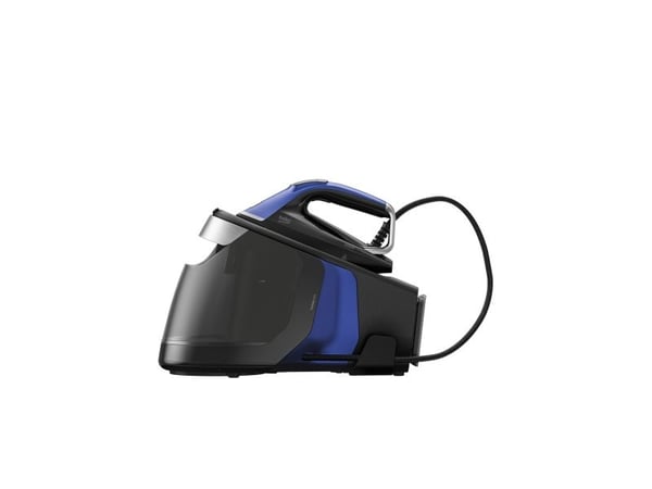 Beko SGA9130B, 3000 W, 600 g/min, 8 stang, 0,35 l, 165 g/min, Sort, Blå, Sølv
