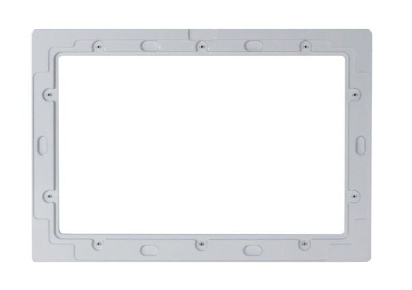 ALLNET ALLTCOVER12NWV1, Bezel, ALLNET, Hvit, 30,5 cm (12"), 1 stykker, 340 g