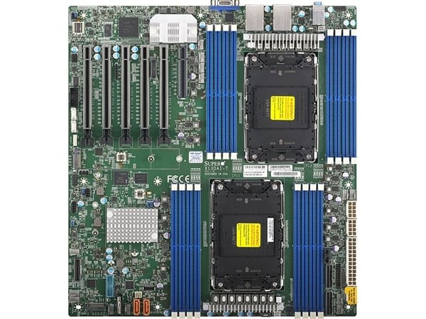 Supermicro Inc. X13DAI-T-B (Bulk) (MBD-X13DAI-T-B)
