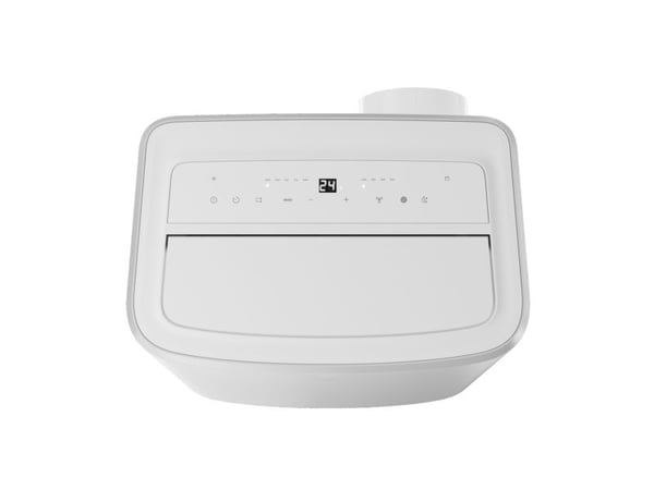 Electrolux EXP34U339HW, A, 1,3 kWh, A+, A+++ til D, 1 kWh, Hvit