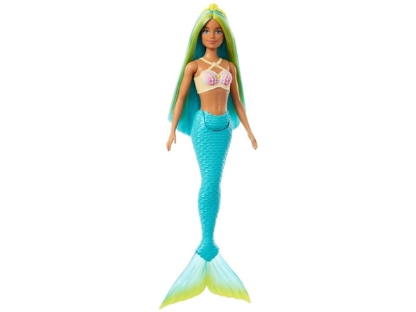 Mattel Barbie Merenneito (HRR02)