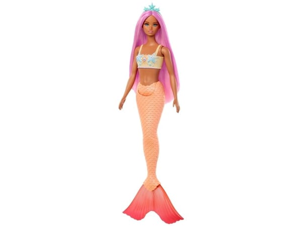 Mattel Barbie Merenneito (HRR02)