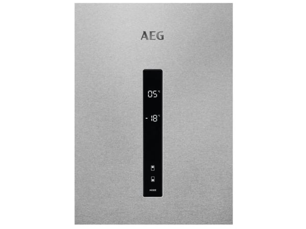 Jääkaappi Electrolux RCB736E7MX Jääkaappi Electrolux RCB736E7MX