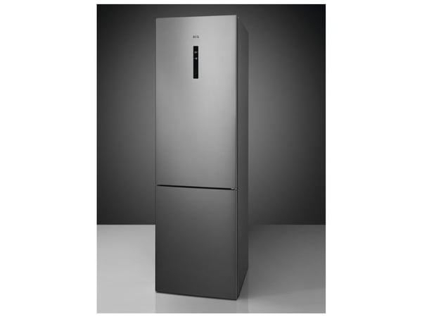 Jääkaappi Electrolux RCB736E7MX Jääkaappi Electrolux RCB736E7MX