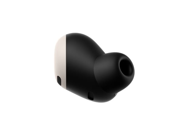 Google Pixel Buds Pro - True wireless-hodetelefoner med mikrofon - i øret - Bluetooth - aktiv støydemping - porselen