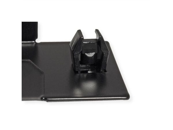 VALUE 26.99.0003, Blind panel, Svart, 207,7 g