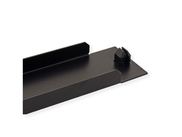 VALUE 26.99.0003, Blind panel, Svart, 207,7 g