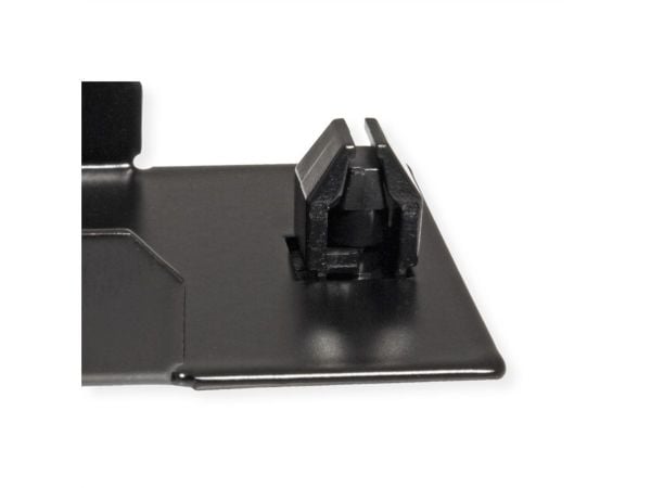 VALUE 26.99.0003, Blind panel, Svart, 207,7 g