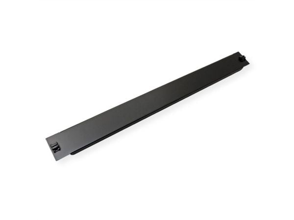 VALUE 26.99.0003, Blind panel, Svart, 207,7 g