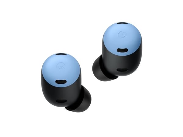 Google Pixel Buds Pro Porcelain, Langaton, Puhelut/Musiikki, Kuulokkeet, Sininen