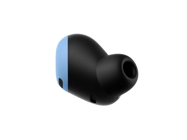 Google Pixel Buds Pro Porcelain, Langaton, Puhelut/Musiikki, Kuulokkeet, Sininen