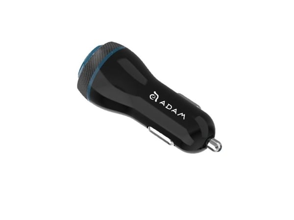 Adam Elements OMNIA C1+, Automatisk, Cigarr tändare, Svart