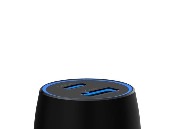 Adam Elements OMNIA C1 Pro, Automatisk, Cigarr tändare, Svart