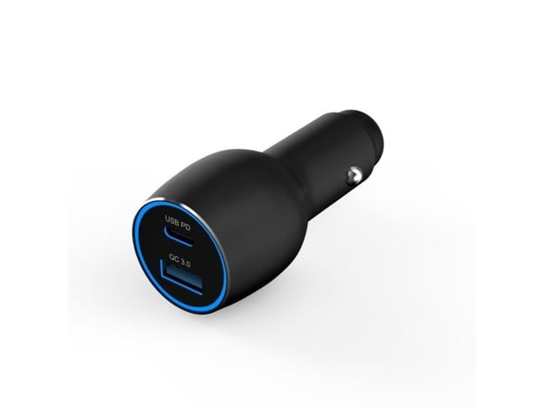 Adam Elements OMNIA C1 Pro, Automatisk, Cigarr tändare, Svart
