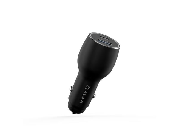 Adam Elements OMNIA C1 Pro, Automatisk, Cigarr tändare, Svart