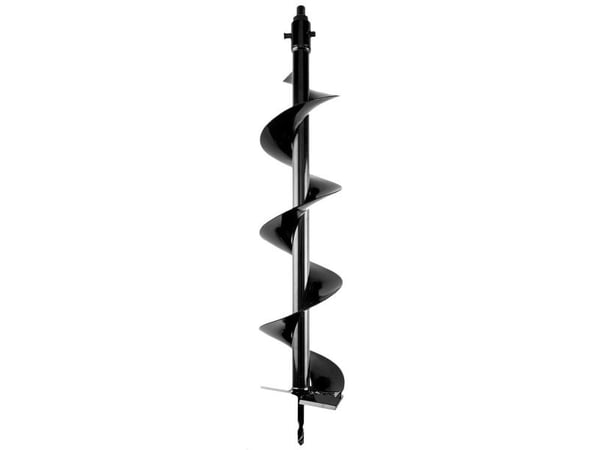 Grafittjordskrue M14 for 58G084, 120 x 600 mm Grafittjordskrue M14 for 58G084, 120 x 600 mm