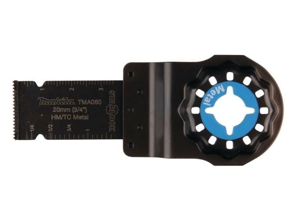 Makita B-64945, Volframkarbid (TC), 4 cm, 1 styck