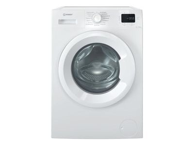 Pyykinpesukone INDESIT IM 864 MY TIME EE Pesukone