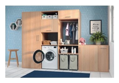 Pyykinpesukone INDESIT IM 864 MY TIME EE Pesukone