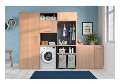 Pyykinpesukone INDESIT IM 864 MY TIME EE Pesukone