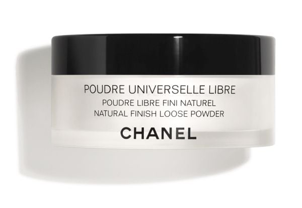 Chanel Poudre Universelle Libre Löst Puder till dam 30 g #10