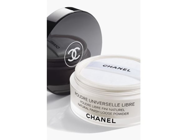 Chanel Poudre Universelle Libre løst pudder for dame 30 g #10
