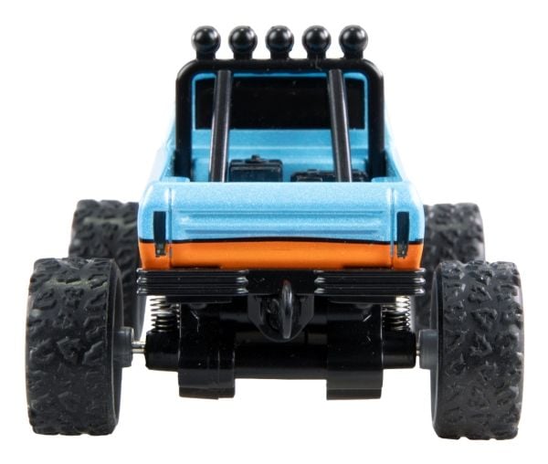 Amewi 22698, Monster truck, 1:64, 6 år, 200 mAh, 34 g