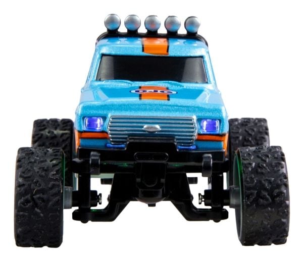 Amewi 22698, Monster truck, 1:64, 6 år, 200 mAh, 34 g