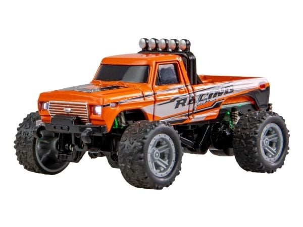 Amewi 22705, Monsteriauto, 1:64, 6 vuotta, 200 mAh, 34 g