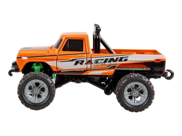 Amewi 22705, Monster truck, 1:64, 6 år, 200 mAh, 34 g