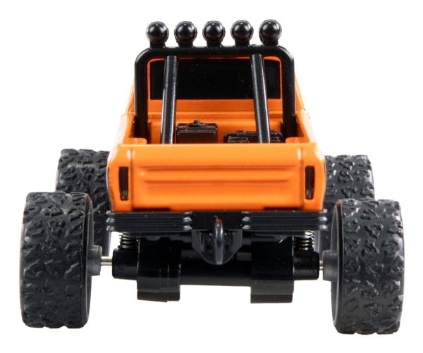 Amewi 22705, Monster truck, 1:64, 6 år, 200 mAh, 34 g