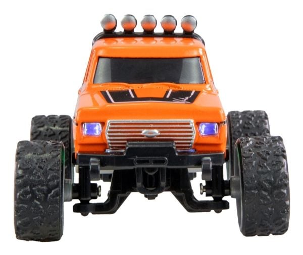 Amewi 22705, Monster truck, 1:64, 6 år, 200 mAh, 34 g