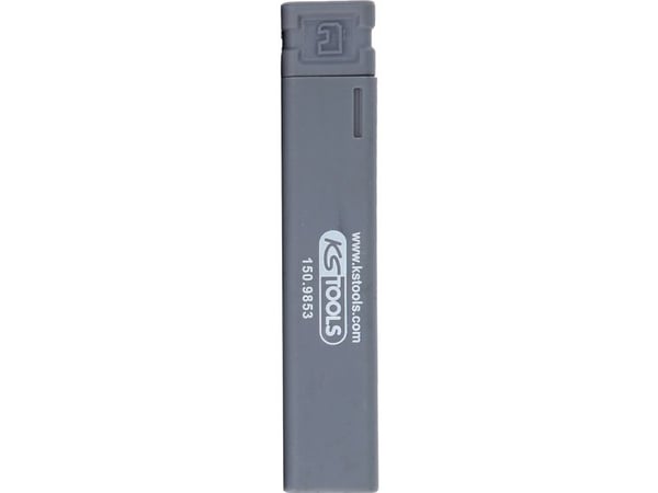 KS Tools 150.9853 Metallileikkuri 1 kpl