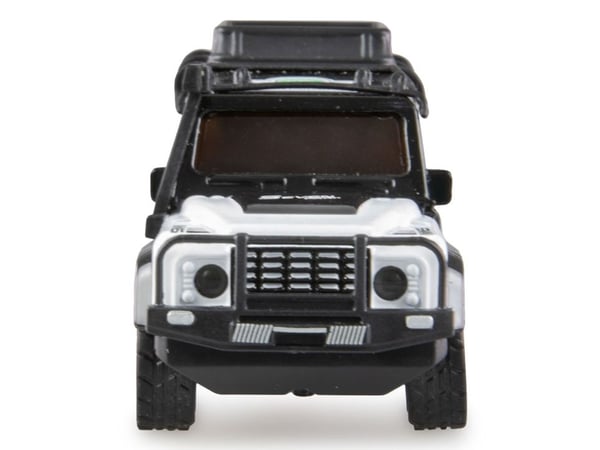 Amewi RC terrengkjøretøy Die Cast 1:64 RTR baltas