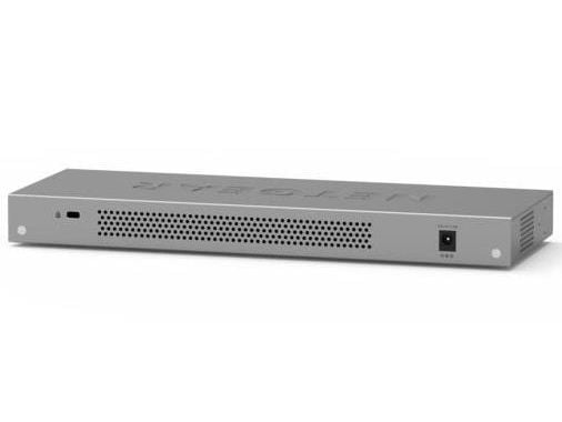 Netgear 16PT DESKTOP GIGABIT SWTCH GS116 (GS116-300EUS)