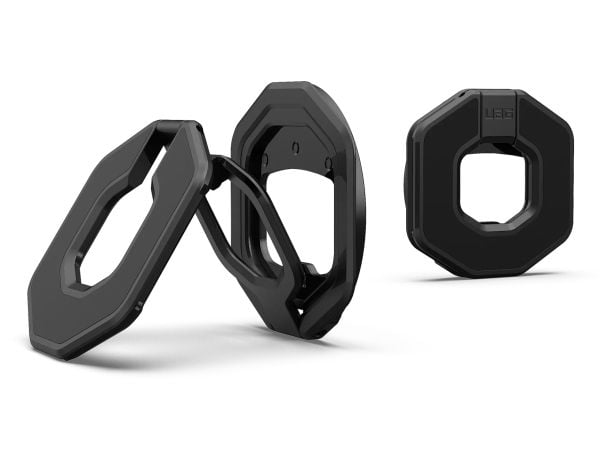 Urban Armor Gear UAG Monarch Mag2 dobbel magnetisk holder/monteringsring med (964446114040)