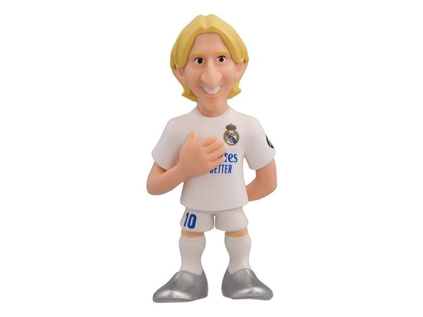 MINIX Real Madrid, Samlefigur, Sport