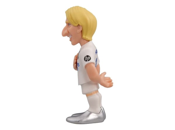 MINIX Real Madrid, Keräilyhahmo, Urheilu