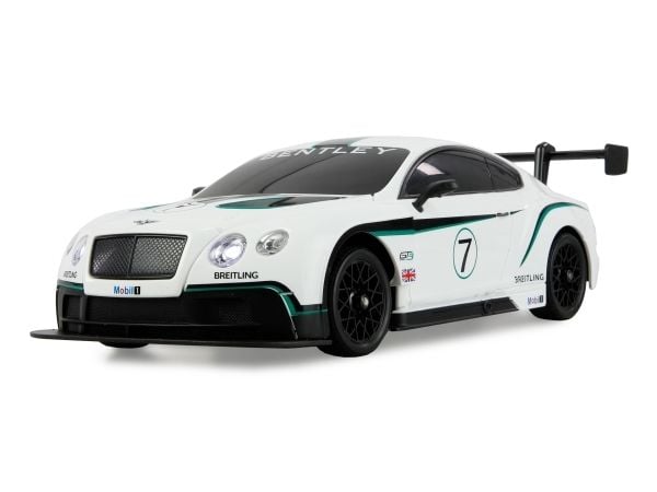 Amewi RC Drift Lizenz Bentley weiß