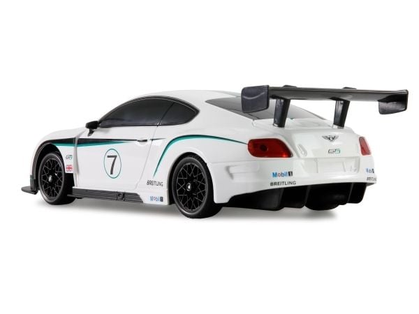 Amewi RC Drift Lizenz Bentley weiß