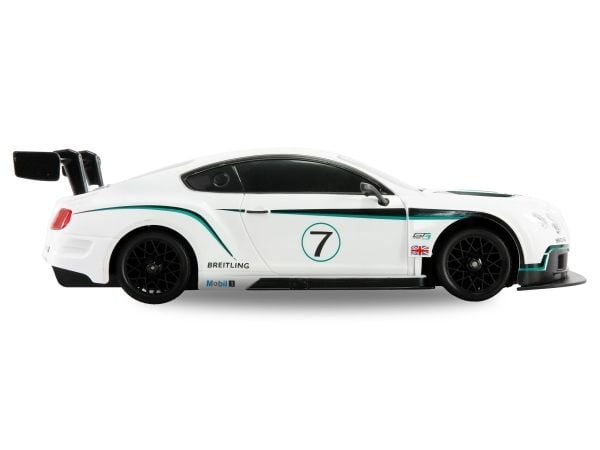 Amewi RC Drift Lizenz Bentley weiß