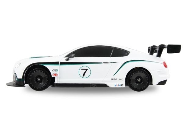 Amewi RC Drift Lizenz Bentley weiß