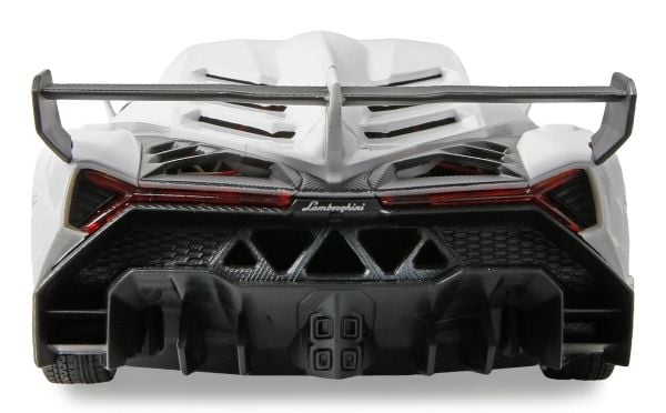Amewi RC Drift Lizenz Lamborghini Veneno valkoinen