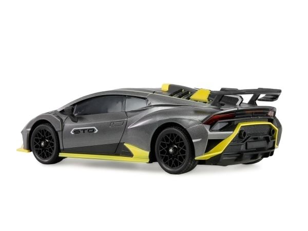 Amewi Huracan STO, Driftausauto, 1:18, 6 vuosi/vuosia, 500 mAh, 392 g
