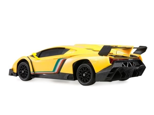 Amewi RC Drift Lizenz Lamborghini Veneno keltainen