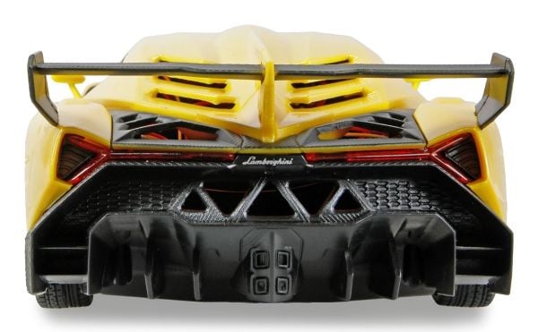 Amewi RC Drift Lizenz Lamborghini Veneno keltainen